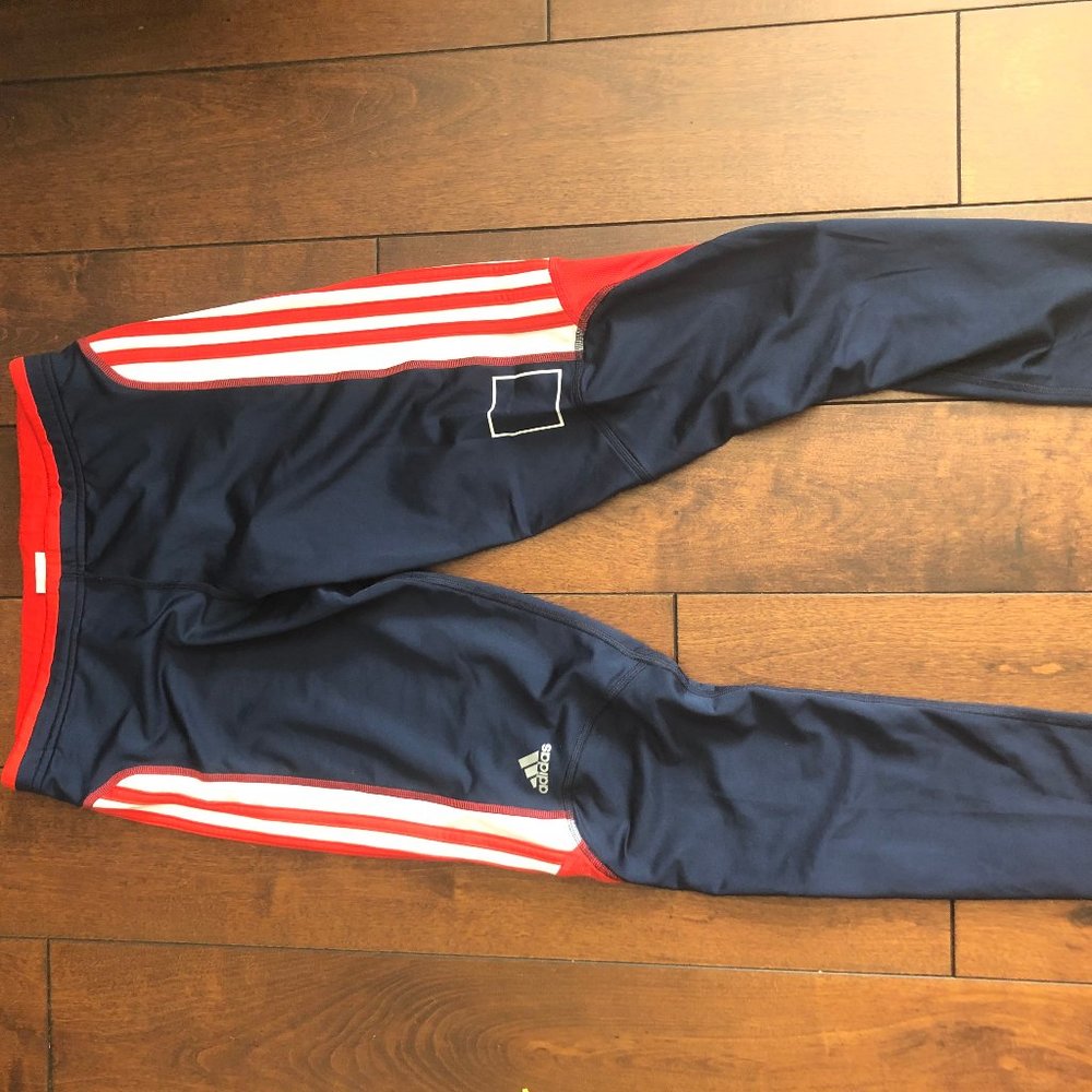 Women's Adidas Running‎ Tights